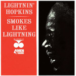 Lightnin' Hopkins Lightnin' Hopkins - Smokes Like Lightning (4 Men With Beards)