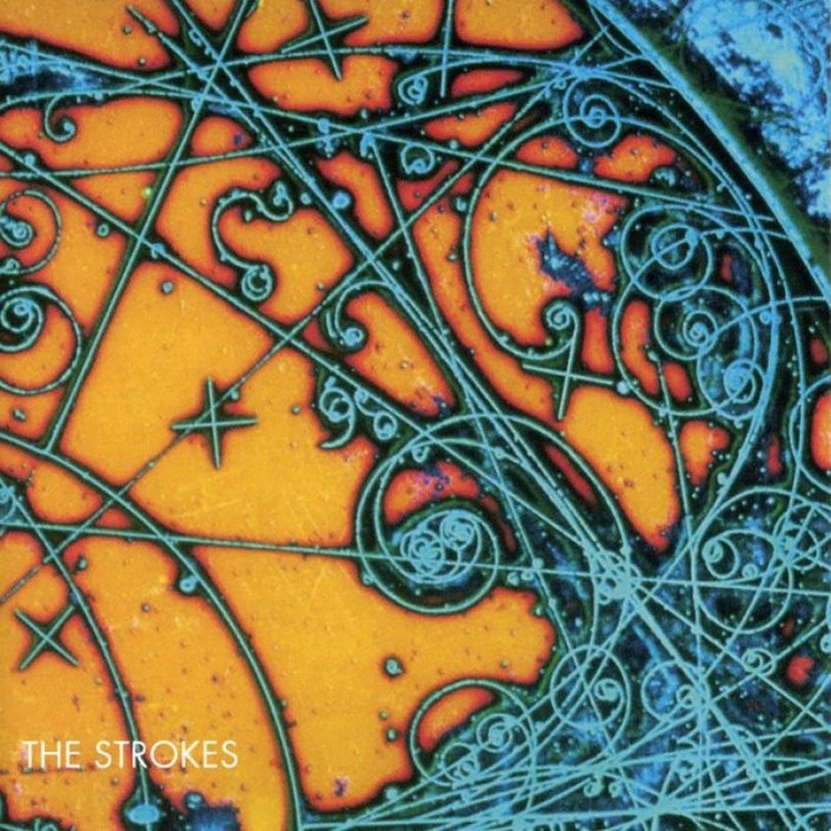 The Strokes STROKES - IS THIS IT