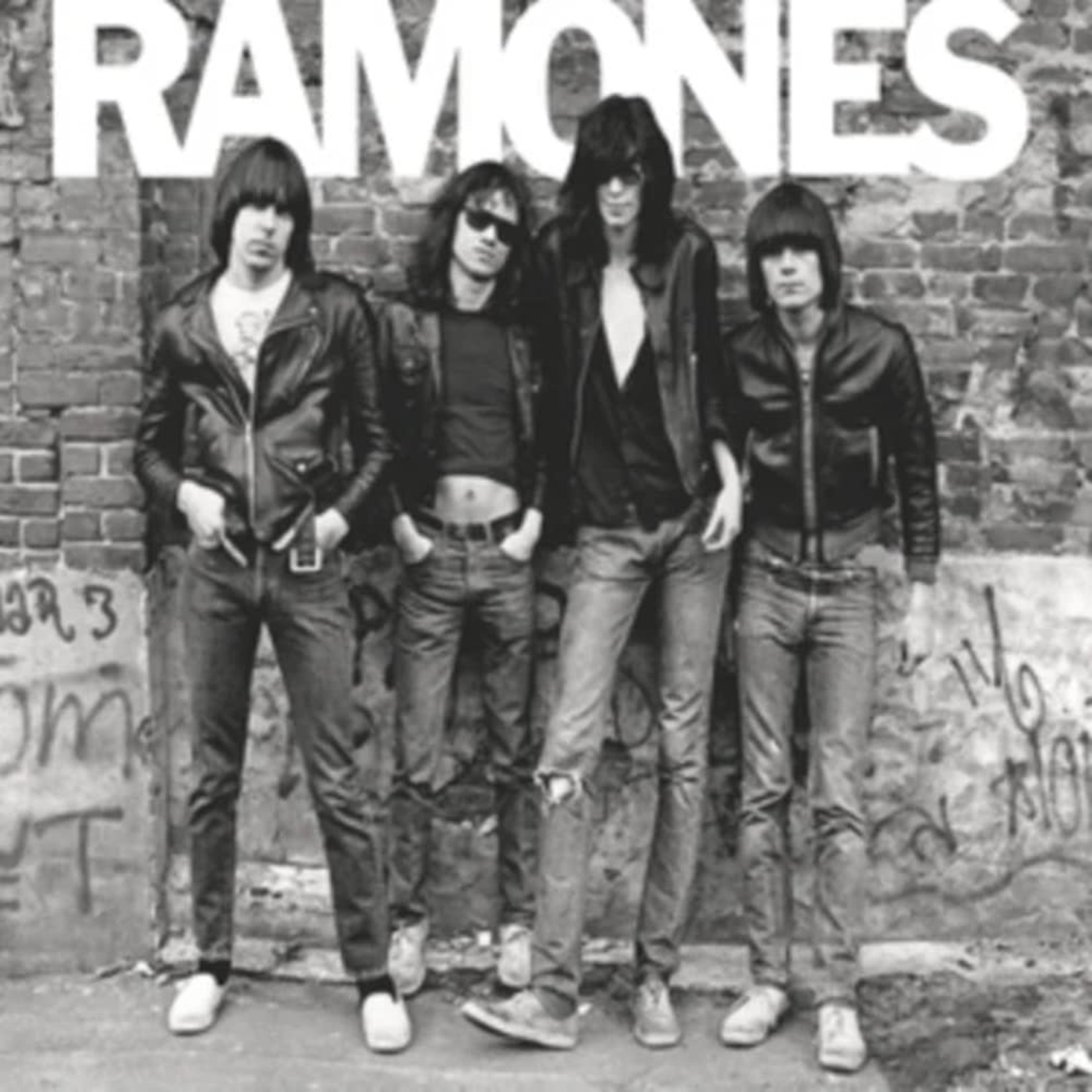 The Ramones The Ramones - S/T