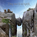 Dream Theater Dream Theater - View From The Top (Coloured Vinyl)