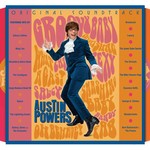 Soundtrack Soundtrack - Austin Powers