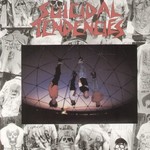 Suicidal Tendencies Suicidal Tendencies  - S/T (Coloured Vinyl)