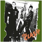 The Clash The Clash - S/T
