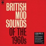 Various Artists Various - British Mod Sounds of the 1960s