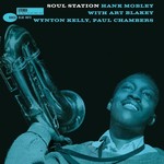 Hank Mobley Hank Mobley - Soul Station (Blue Note Classic Vinyl)