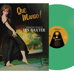 Les Baxter Les Baxter - Que Mango! (RSD2022)