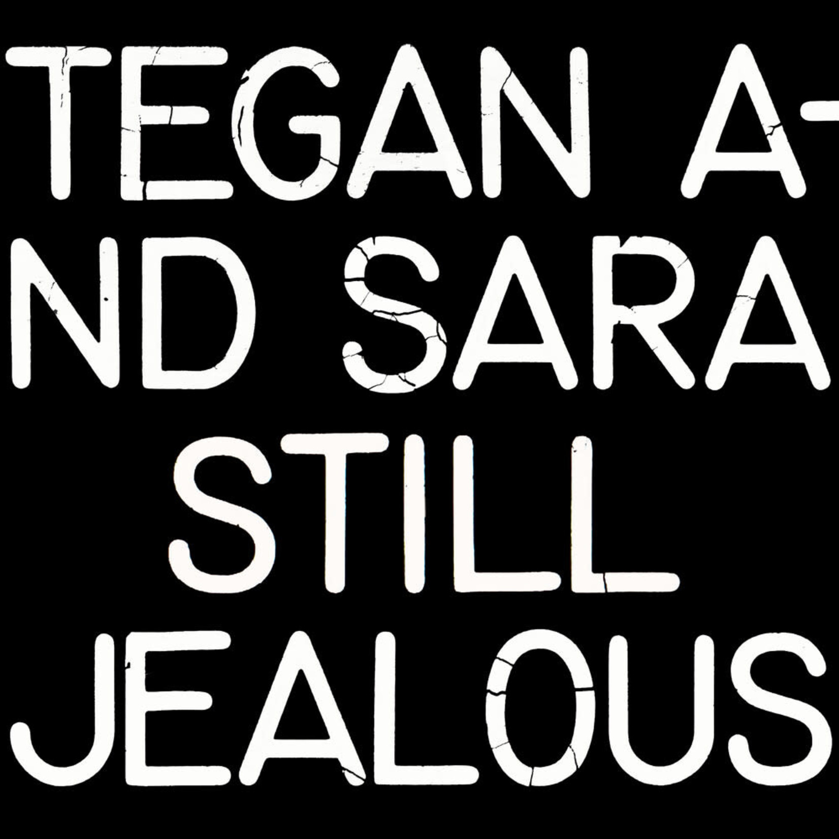Tegan and Sara Tegan and Sara - Still Jealous (RSD2022) Red Vinyl