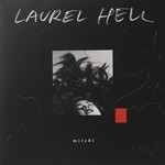 Mitski Mitski -  Laurel Hell (Black Vinyl)