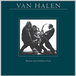 Van Halen Van Halen - Women and Children First