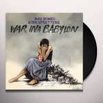 The Upsetters Max Romeo & The Upsetters - War Ina Babylon