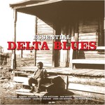 Various Artists Various - Essential Delta Blues