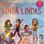 The Linda Lindas The Linda Lindas - Growing Up
