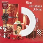 Elvis Presley Elvis - Xmas (White Vinyl)
