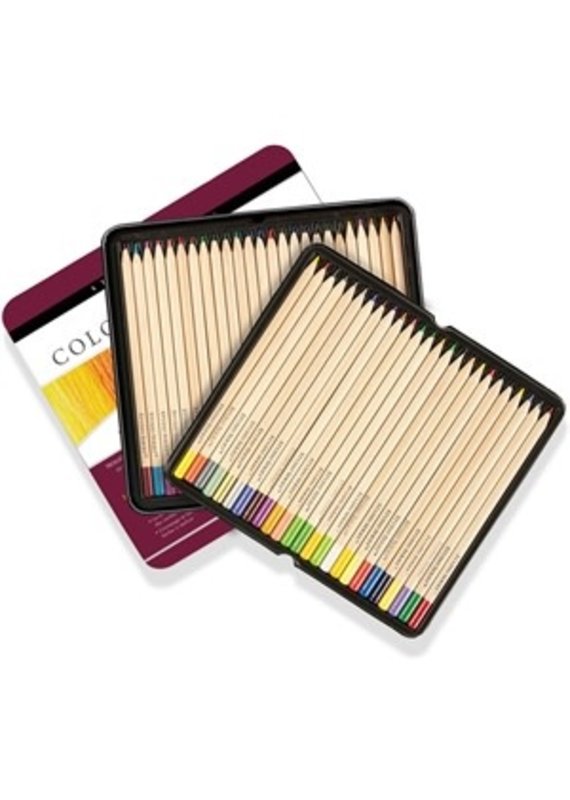 Studio Series Studio Series Colored Pencils Set of 50