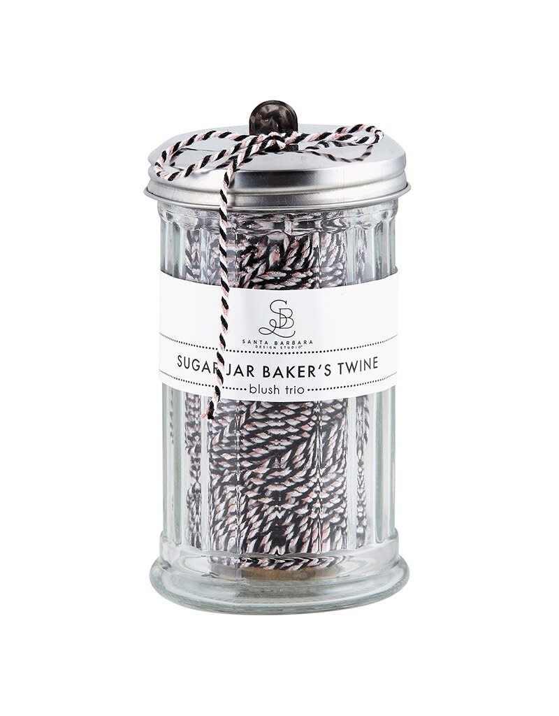 Creative Brands Baker's Twine Jar