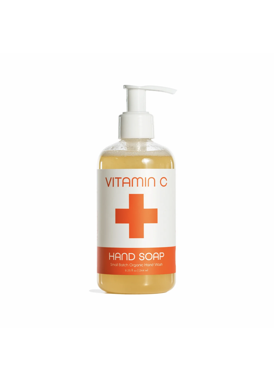 Kala Style Nordic + Wellness Vitamin C Liquid Soap