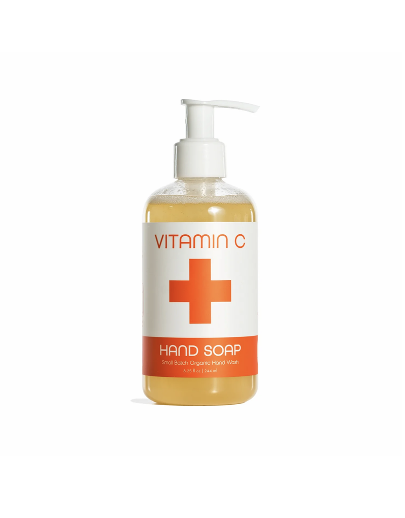 Kala Style Nordic + Wellness Vitamin C Liquid Soap