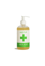 Kala Style Nordic + Wellness Hemp Liquid Soap