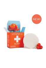 Kala Style Nordic+Wellness Vitamin C Soap