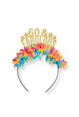 Festive Gal Festive Gal party Crowns