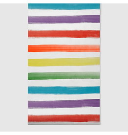 Coterie Party Rainbow Table Runner