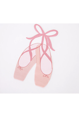 Meri Meri Ballet Slippers Napkins