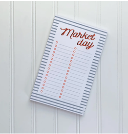 Ramus and Co. Market Day Notepad