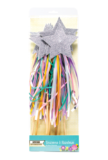 Party Partners Star Magic Party Wands Packaged