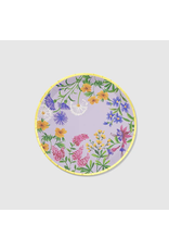 Coterie Party Wildflowers Party Plates