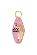 Shop Trimmings Taylor Swift Hotel Keytag