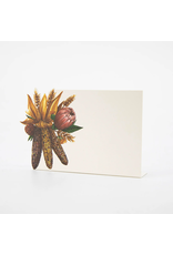 Hester & Cook Gathering Place Card