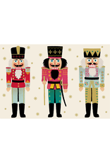 Hester & Cook Nutcracker Placemats