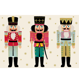 Hester & Cook Nutcracker Placemats