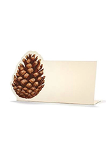 Hester & Cook Pinecone Place Card