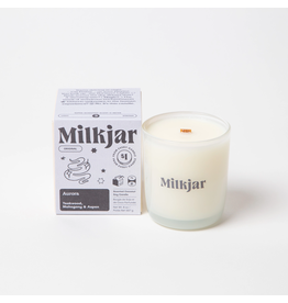 Milkjar Milkjar Candles