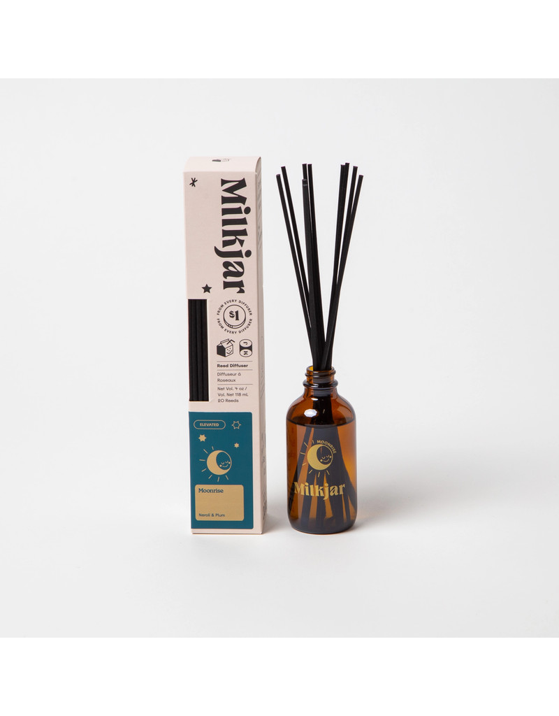 Milkjar Milkjar Reed Diffusers