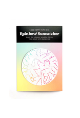 Boss Dotty Boss Dotty Rainbow Sun Catcher