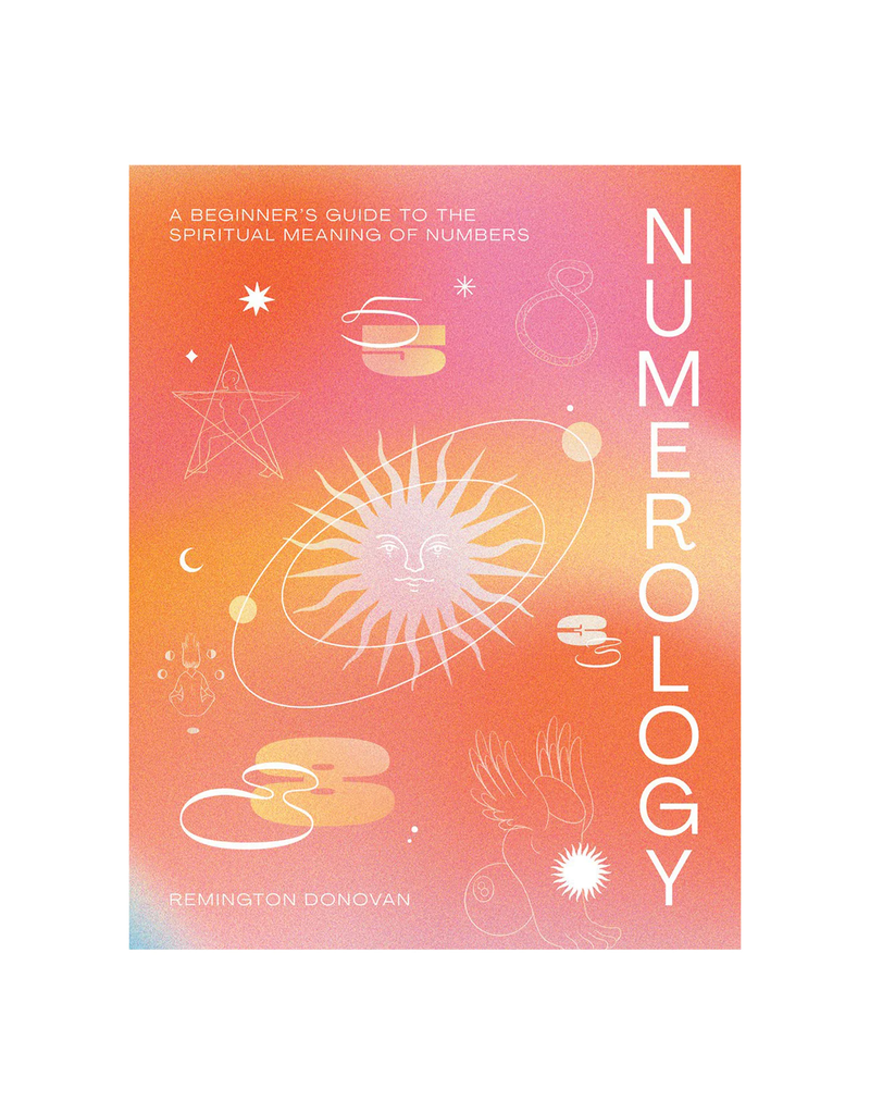 Chronicle Numerology