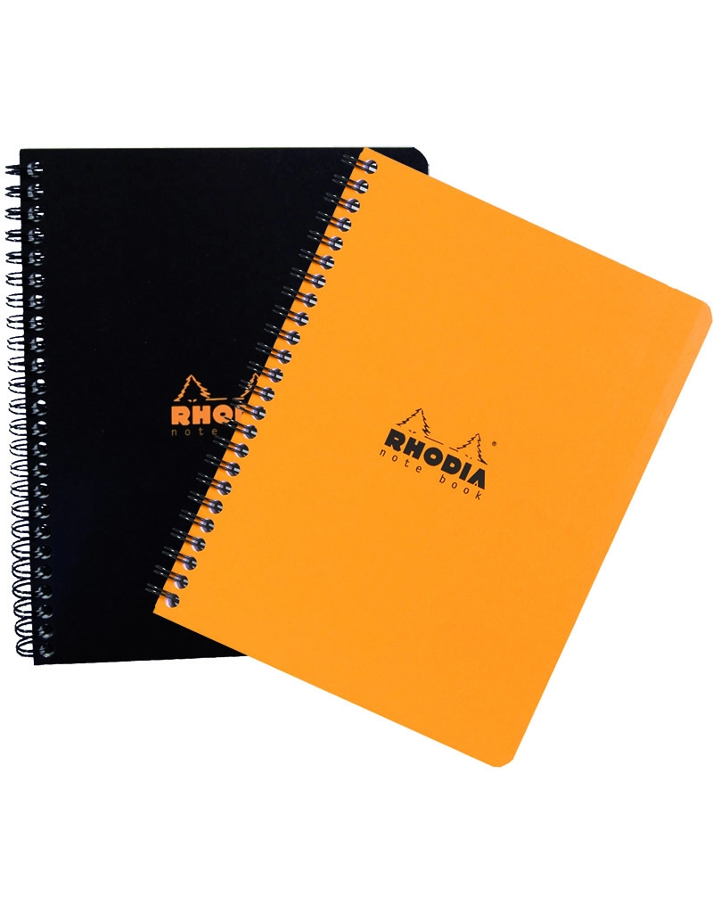 Rhodia A5 Rhodia Meeting Book