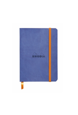 Rhodia Rhodiarama Softcover Notebook A5