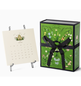 Karen Adams Designs Karen Adams Boxed Calendar