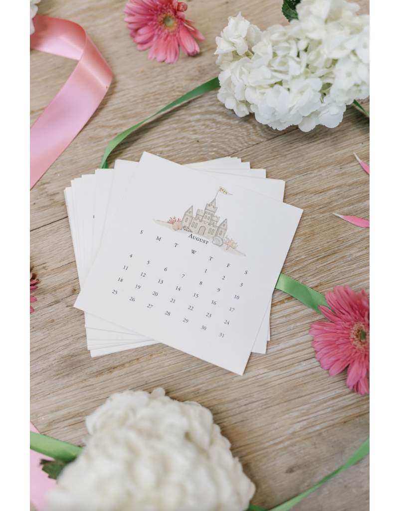 Karen Adams Designs Karen Adams Calendar Refill