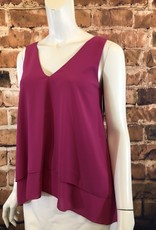 Kelsey Double Layer Tank