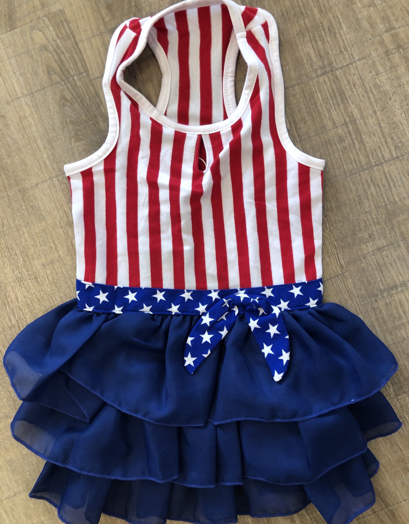 American Girl Dress
