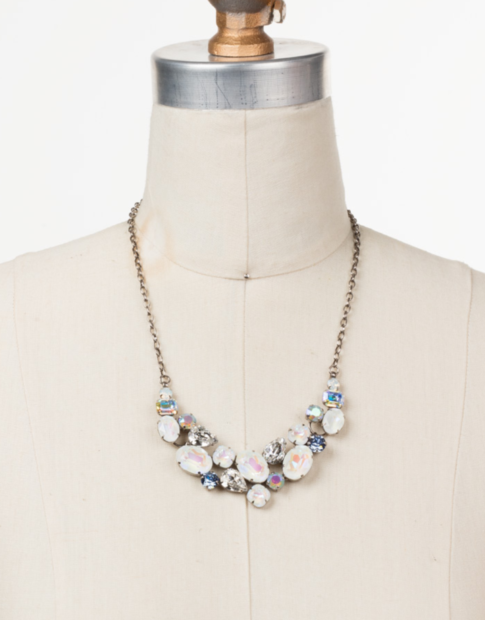 Sorrelli Forget Me Not Necklace