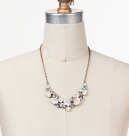 Sorrelli Forget Me Not Necklace