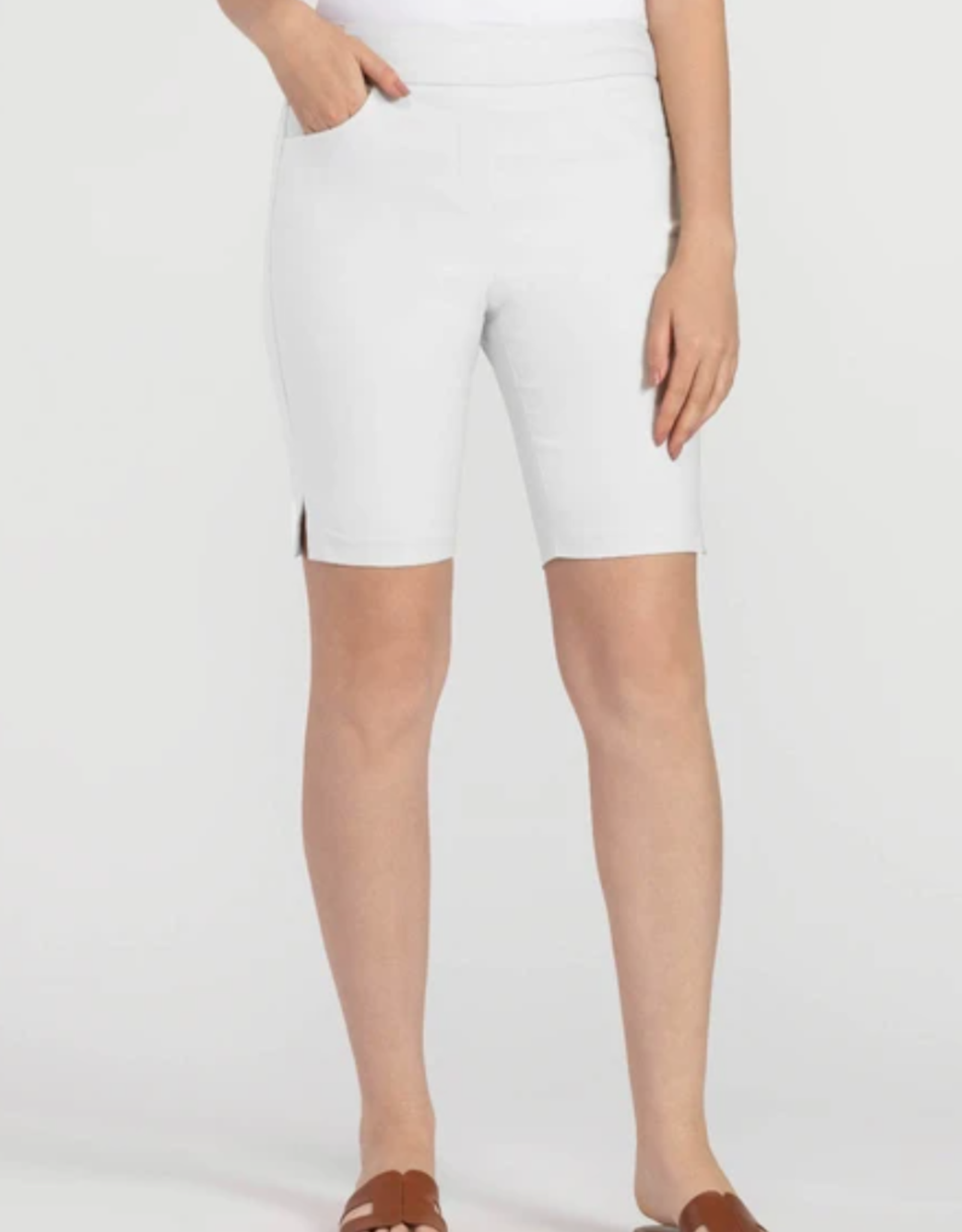 Flatten It Pull On Bermuda Short - Ciao 