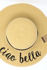 Ciao Bella Sun Hat