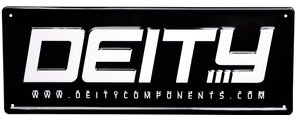 Deity Components