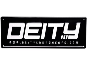 Deity Components